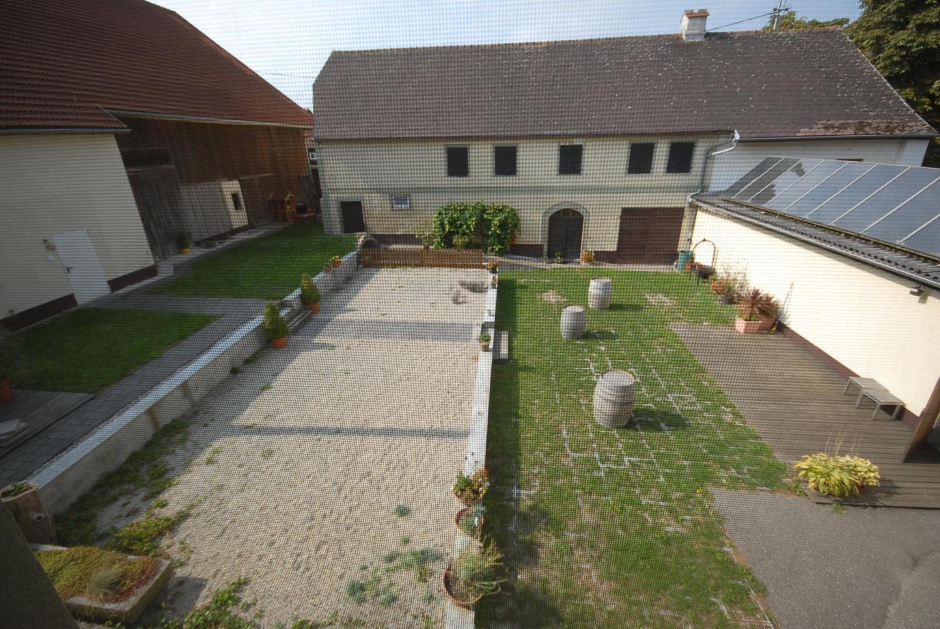 Osternacherhof Bagian luar foto